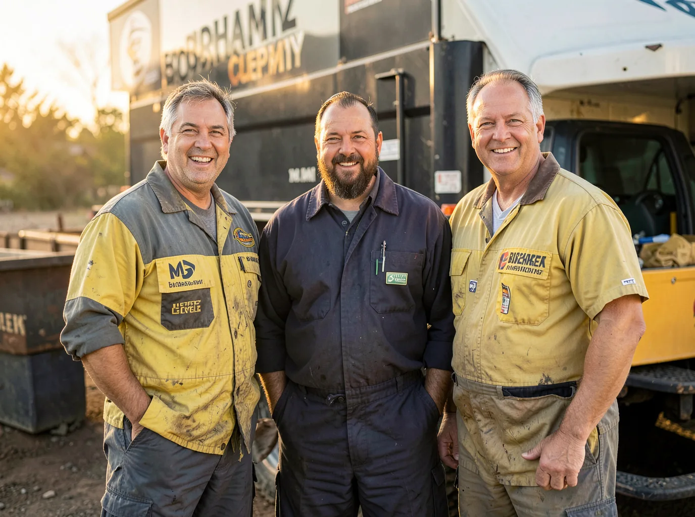 Sewage Cleanup company in Simon, WV